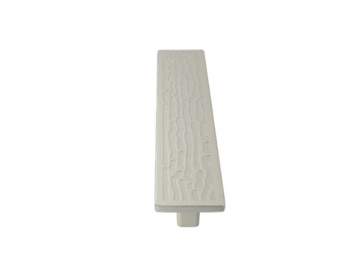 RUJZ DESIGN Bútor fogantyú - 516.30d - Fényes króm Cr - Zamak fém ötvözet - Több méretben gyártott fém bútorfogantyú