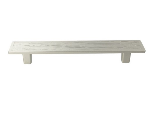 RUJZ DESIGN Bútor fogantyú - 516.30d - Fényes króm Cr - Zamak fém ötvözet - Több méretben gyártott fém bútorfogantyú