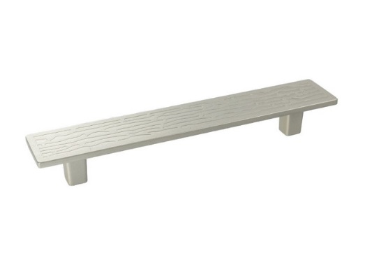 RUJZ DESIGN Bútor fogantyú - 516.30d - Fényes króm Cr - Zamak fém ötvözet - Több méretben gyártott fém bútorfogantyú