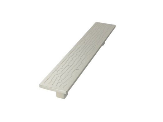 RUJZ DESIGN Bútor fogantyú - 516.30d - Fényes króm Cr - Zamak fém ötvözet - Több méretben gyártott fém bútorfogantyú