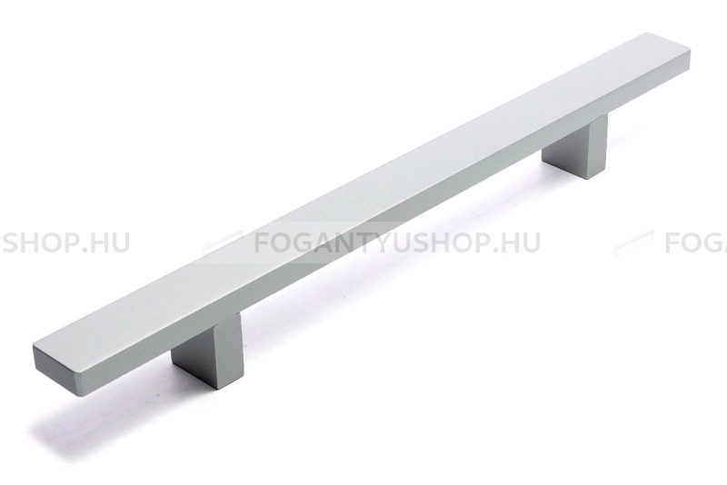 RUJZ DESIGN Bútor fogantyú - 561.20 - Alumínium MCrE - Alumínium - Több méretben gyártott fém bútorfogantyú