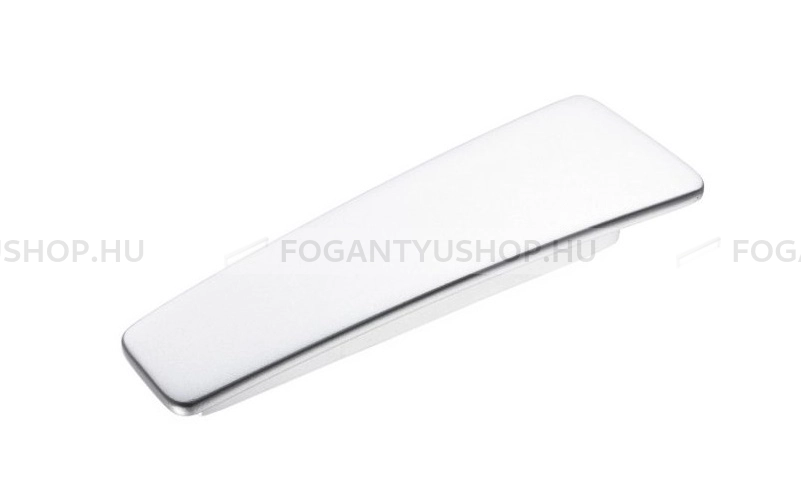 RUJZ DESIGN Bútorfogantyú - 32 590.03 - furattáv 32 mm - Fényes króm Cr - Zamak fém ötvözet - Egy méretben gyártott fém bútorfogantyú