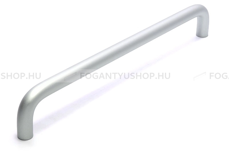 RUJZ DESIGN Bútorfogantyú - 341.13 - Alumínium MCrE - Alumínium - Egy méretben gyártott fém bútorfogantyú