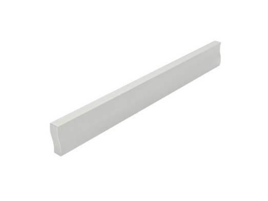 RUJZ DESIGN Bútorfogantyú - 390.25 - Alumínium MCrE - Alumínium - Több méretben gyártott fém bútorfogantyú