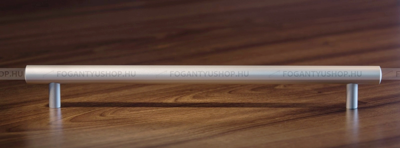 RUJZ DESIGN Bútorfogantyú - 404.16b - Alumínium MCrE - Alumínium - Több méretben gyártott fém bútorfogantyú