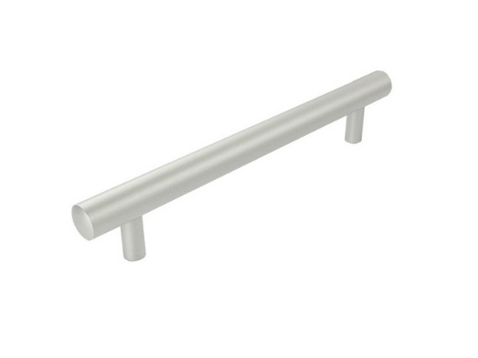 RUJZ DESIGN Bútorfogantyú - 404.16b - Alumínium MCrE - Alumínium - Több méretben gyártott fém bútorfogantyú