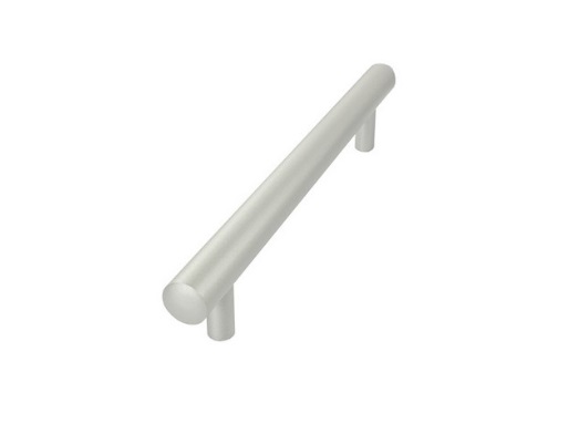 RUJZ DESIGN Bútorfogantyú - 404.16b - Alumínium MCrE - Alumínium - Több méretben gyártott fém bútorfogantyú