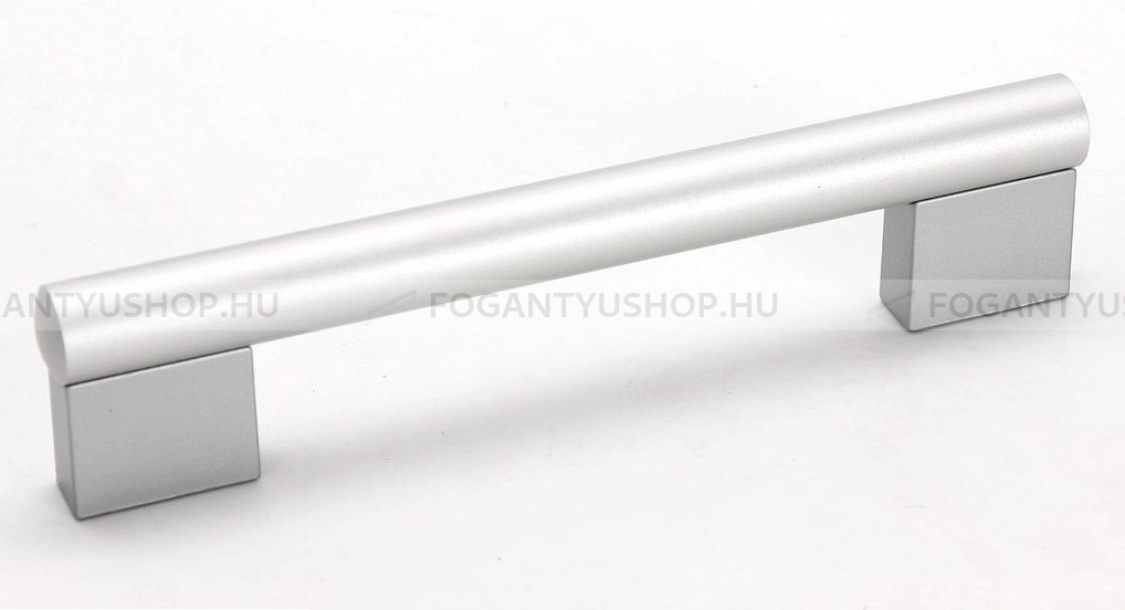 RUJZ DESIGN Bútor fogantyú - 404.16 - Alumínium MCrE, Festett aluminium hatás MCrEL - Alumínium - Több méretben gyártott fém bútorfogantyú