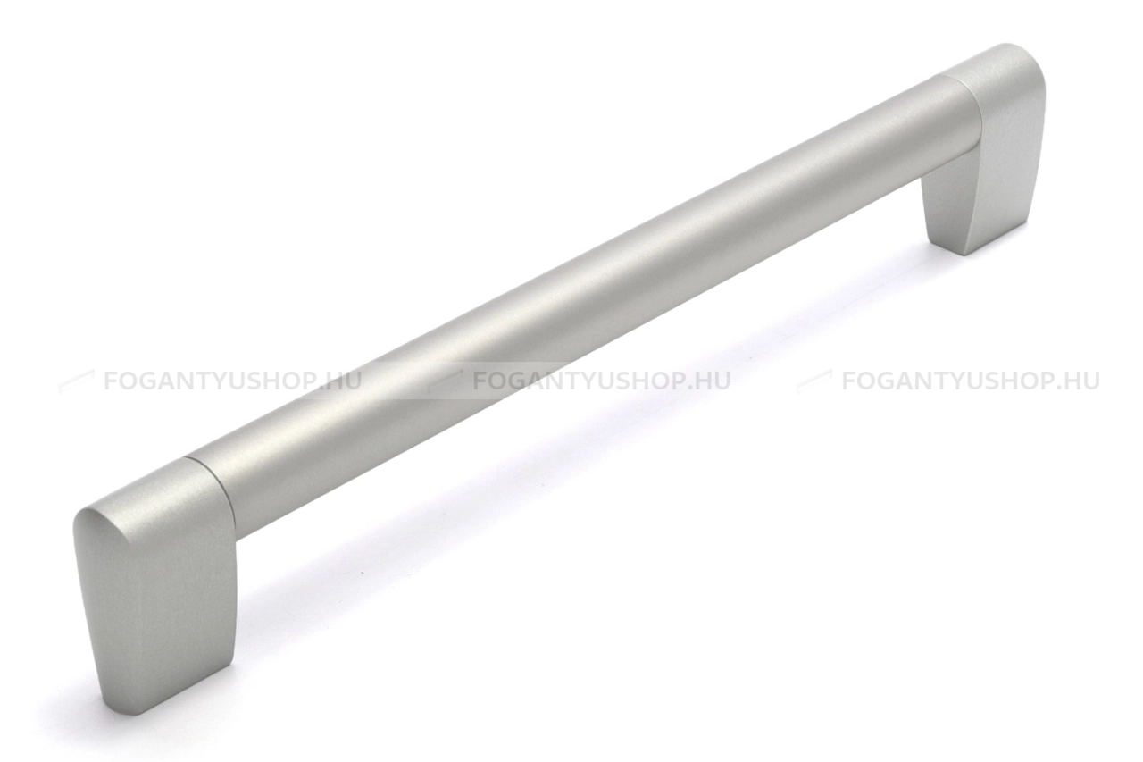 RUJZ DESIGN Fogantyú - 572.35 - Alumínium MCrE - Alumínium - Több méretben gyártott fém bútorfogantyú