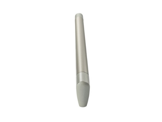 RUJZ DESIGN Fogantyú - 572.35 - Alumínium MCrE - Alumínium - Több méretben gyártott fém bútorfogantyú
