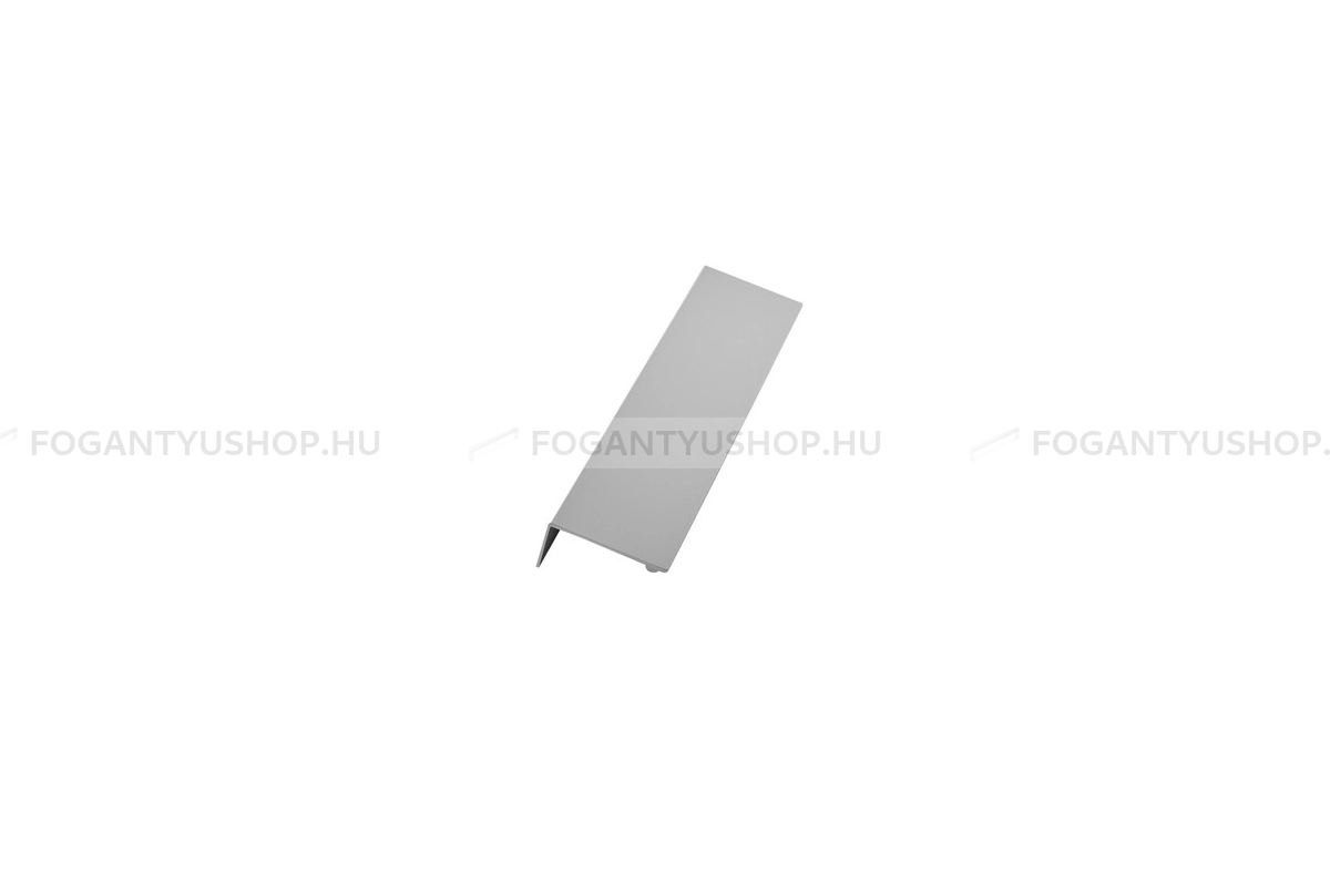 FURNIPART Bútorfogantyú - SHEET - Textúrált bézs S2005 - Zamak fém ötvözet - Több méretben gyártott színes fém bútorfogantyú