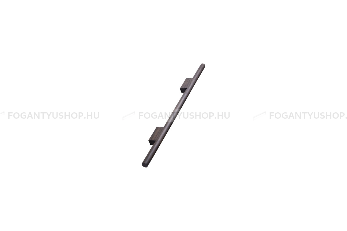 FURNIPART Bútorfogantyú - MAGNUM pácolt - Pácolt tölgy 056 - Fa - Fa bútorfogantyú