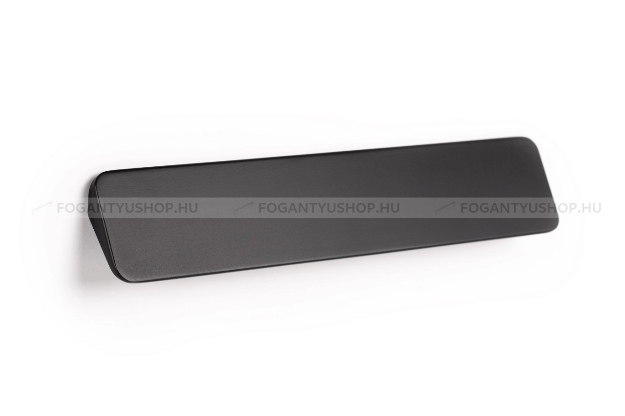 VIEFE Fogantyú - SWITCH - Ólom szürke N60P - Zamak fém ötvözet - Egy méretben gyártott színes fém bútorfogantyú