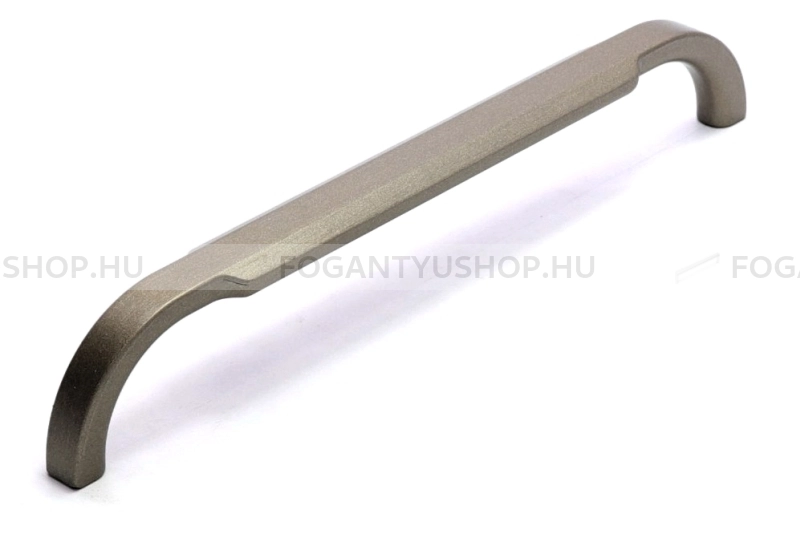 RUJZ DESIGN Bútorfogantyú - 696.15 - Antik patina barna MsPatL - Zamak fém ötvözet - Klasszikus, vintage, antik fém bútorfogantyú
